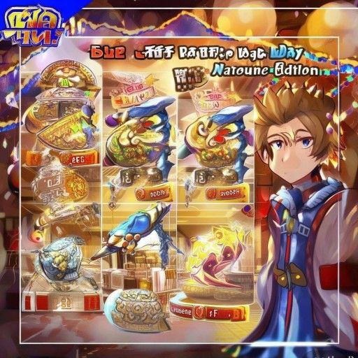 DNF国庆礼包值不值得冲？