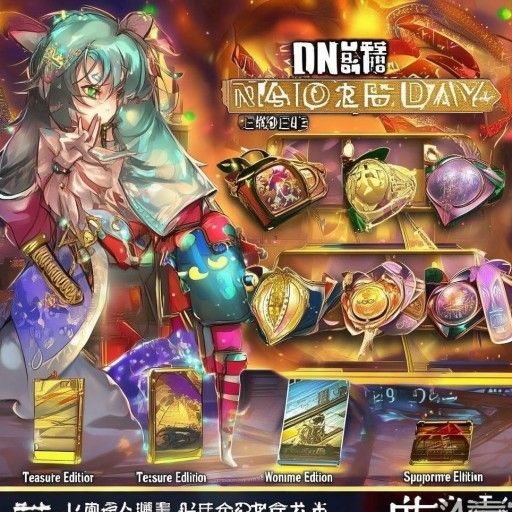 DNF国庆礼包值不值得冲？