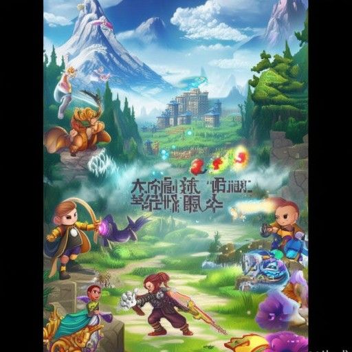 页游游戏有哪些好玩的? 页游游戏有哪些好玩的?