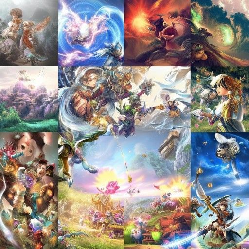 页游游戏有哪些好玩的? 页游游戏有哪些好玩的?