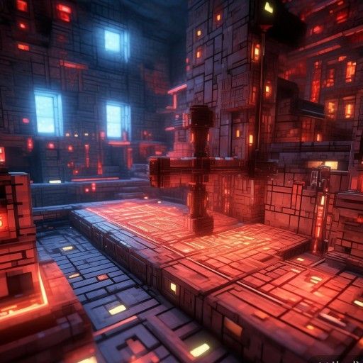 我的世界，红石电路入门指南