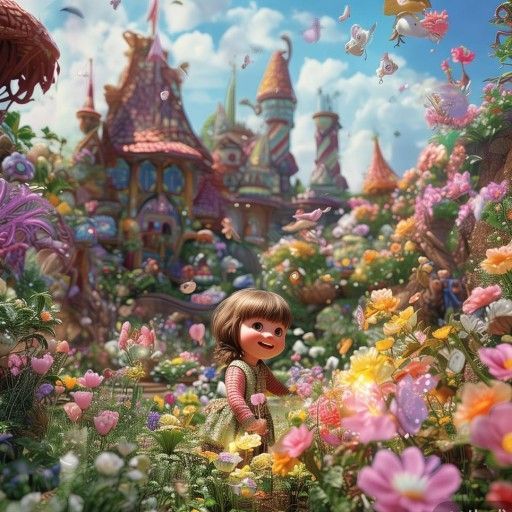 小花仙页游回归了吗? 小花仙页游回归了吗?