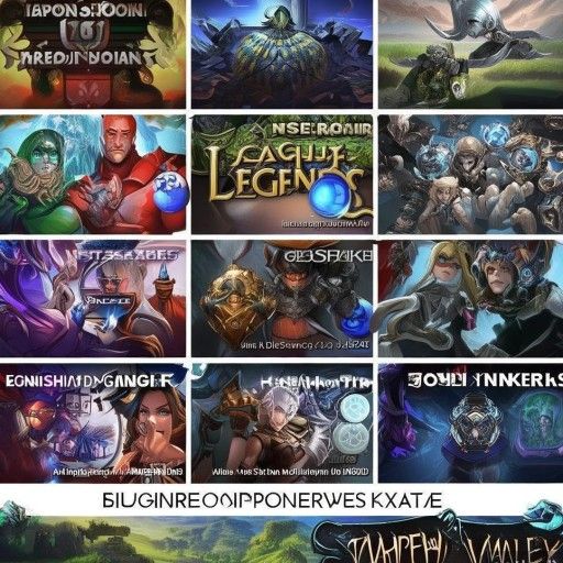 网络游戏人气排行榜最新资讯