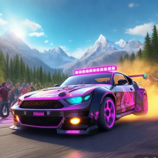 登山赛车破解版怎么玩？