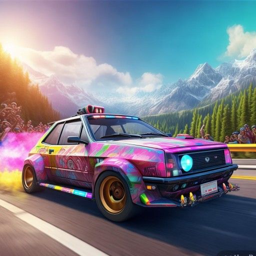 登山赛车破解版怎么玩？