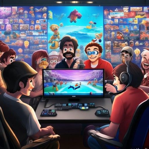 无敌版游戏资讯大揭秘