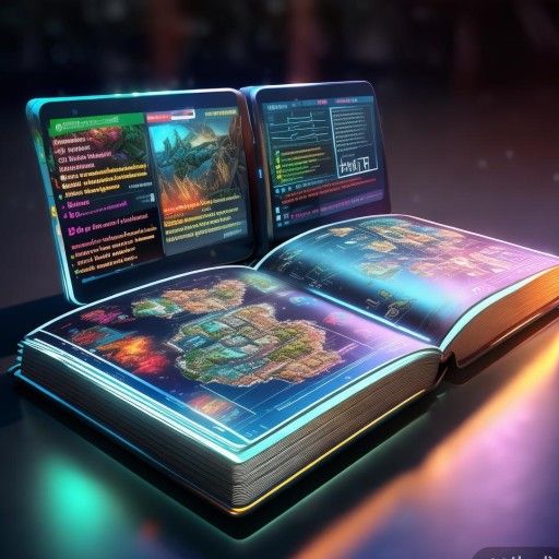 游戏攻略大全游戏资讯