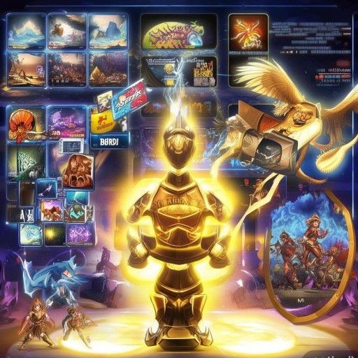 页游平台游戏资讯推荐