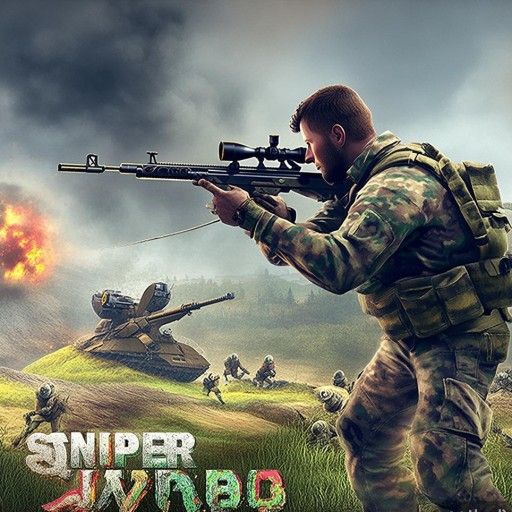 狙击小日本无敌版游戏体验