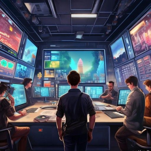 游戏发展国怎么玩