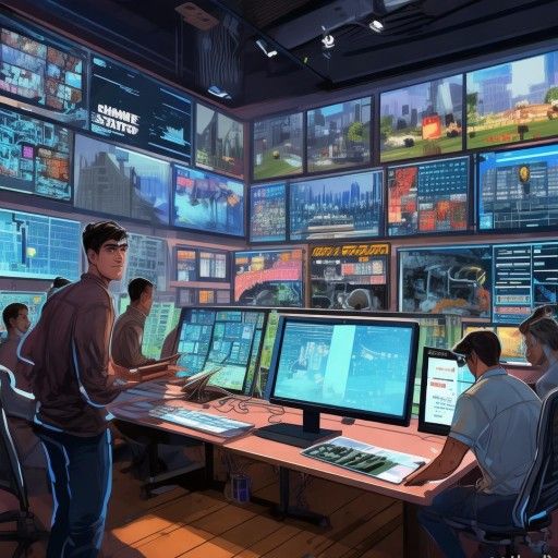 游戏发展国怎么玩