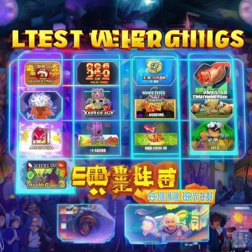 页游排行最新资讯