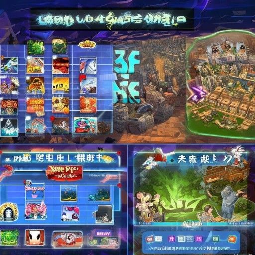 页游排行最新资讯