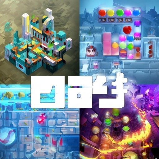 手机单机游戏排行榜热门推荐