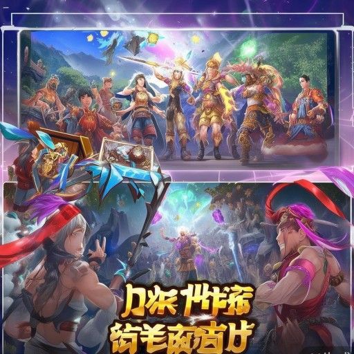 大话手游最新资讯抢先看