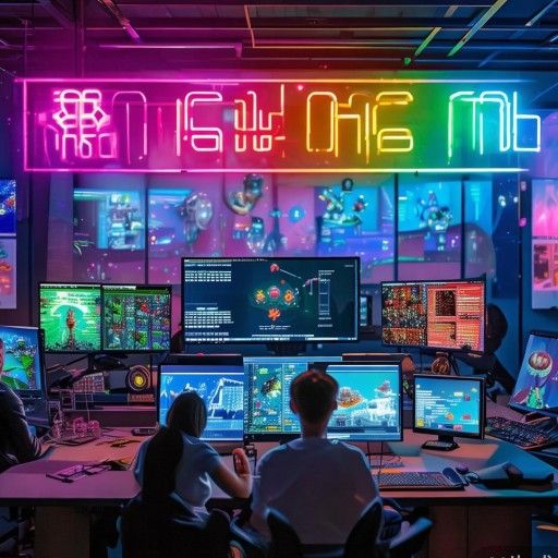 游戏开发物语攻略全解析