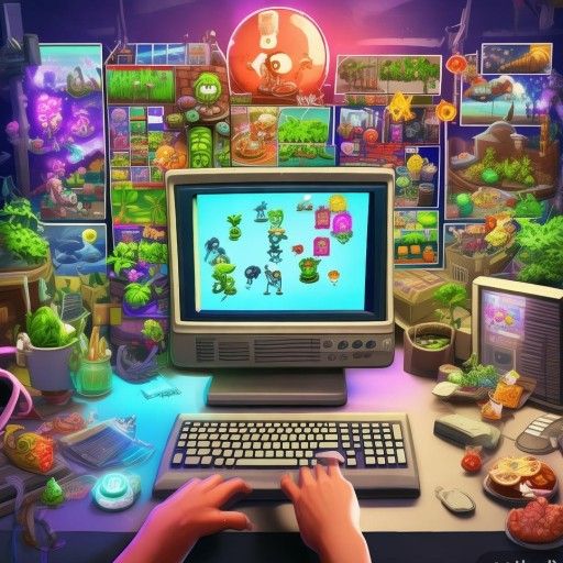 植物大战僵尸破解版怎么玩？