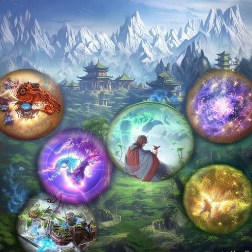 仙侠手游推荐哪款好