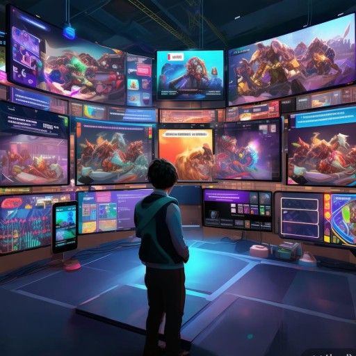 手游游戏资讯怎么选？