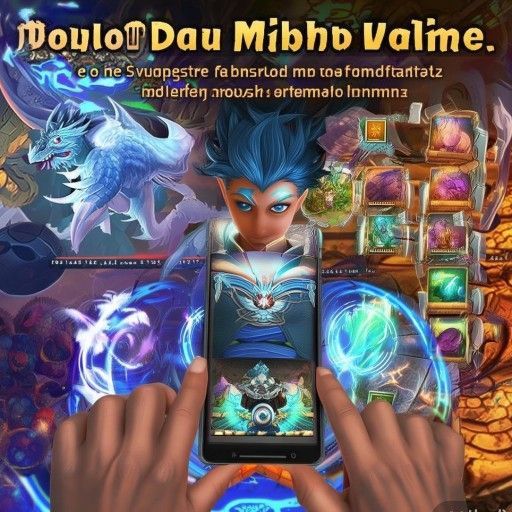 斗罗大陆手游新手怎么玩