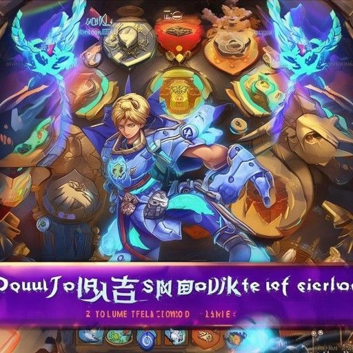 斗罗大陆手游新手怎么玩