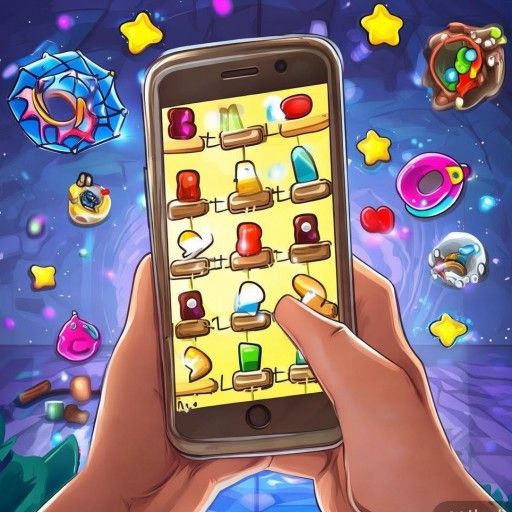 割绳子游戏攻略必看