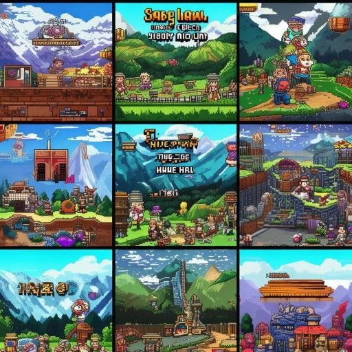 十大网页游戏排行榜 十大网页游戏排行榜