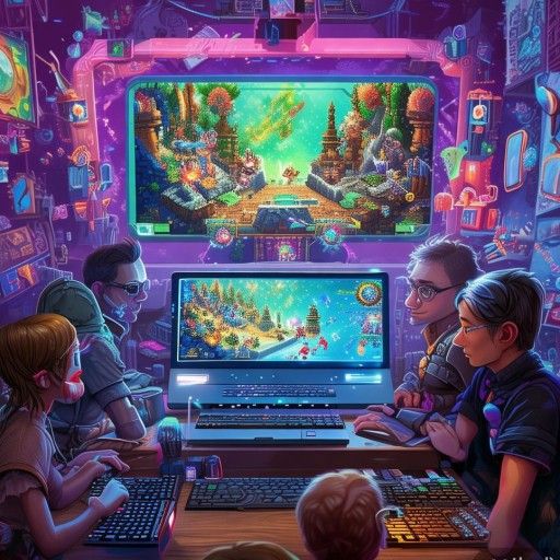 最火的页游到底有多香