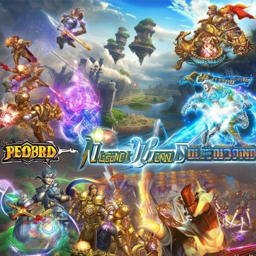 传奇手游推荐，这三款让你重回激情岁月