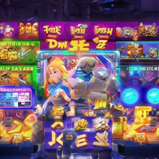 领礼包 游戏玩家的快乐密码