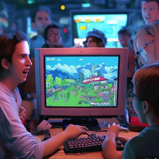 页游传奇的热血回忆