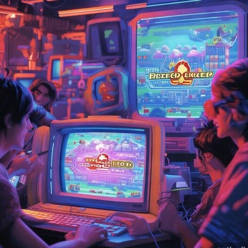 页游传奇的热血回忆