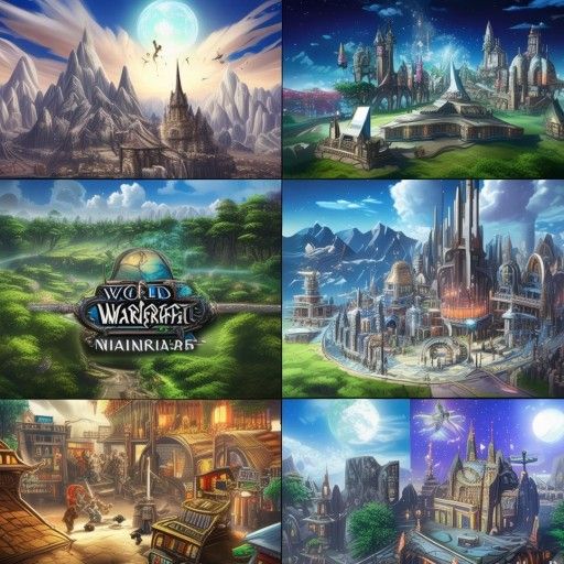 3d网络游戏排行榜 热门大作推荐