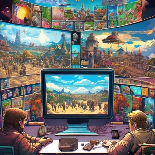 页游前十名经典推荐