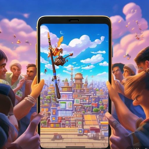 飞飞手游怀旧之旅