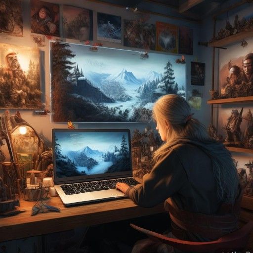 角色扮演游戏排行榜 经典之作盘点