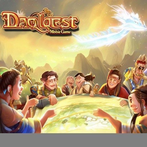 问道手游，重返修仙世界的快乐时光