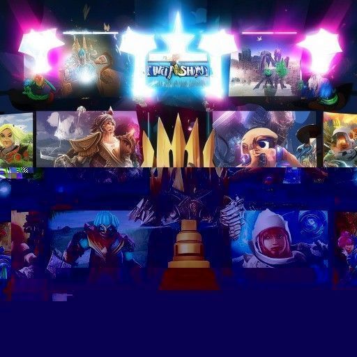 游戏排行榜前十名