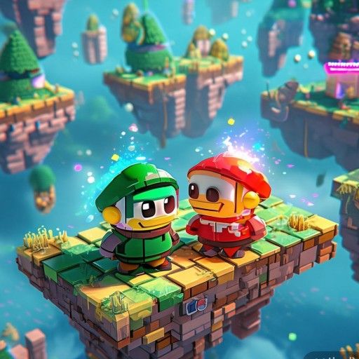 森林冰火人无敌版爽玩攻略