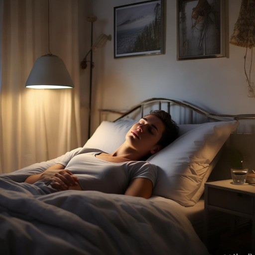 催眠游戏攻略，轻松入梦指南