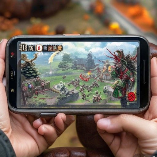 三国回合制手游，真香！