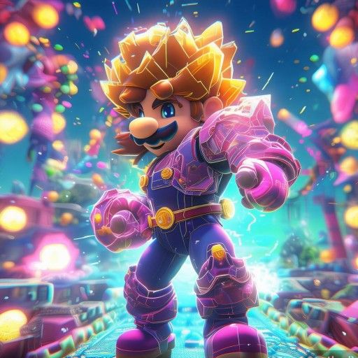 无敌版小游戏，快乐无上限！