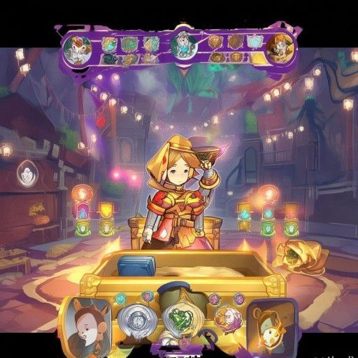 神武新手礼包，开箱爽翻！