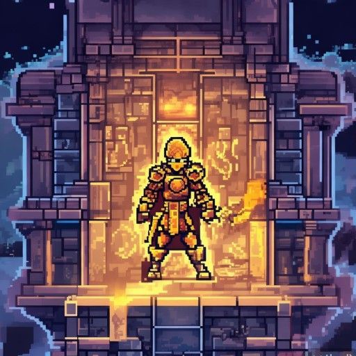 新新魔塔2无敌版爽翻天！