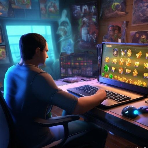 部落冲突破解版无限宝石金币