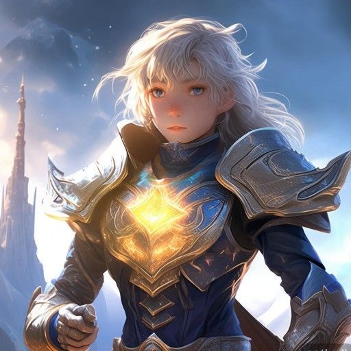 永恒之塔新手礼包，开箱爽不爽？