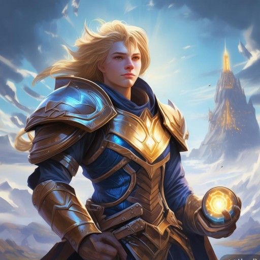 永恒之塔新手礼包，开箱爽不爽？