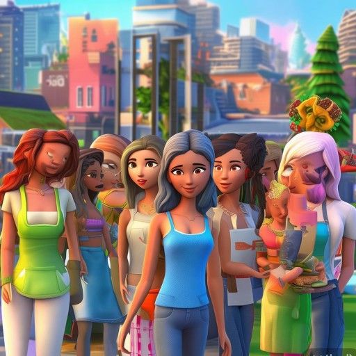 模拟人生游戏攻略，新手必看！