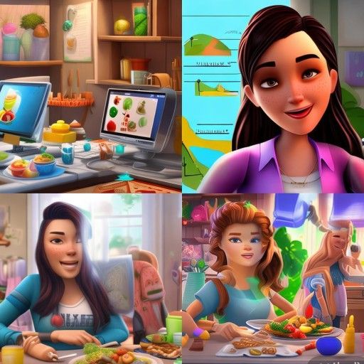 模拟人生游戏攻略，新手必看！