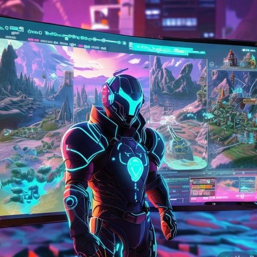 GM页游，你玩过吗？